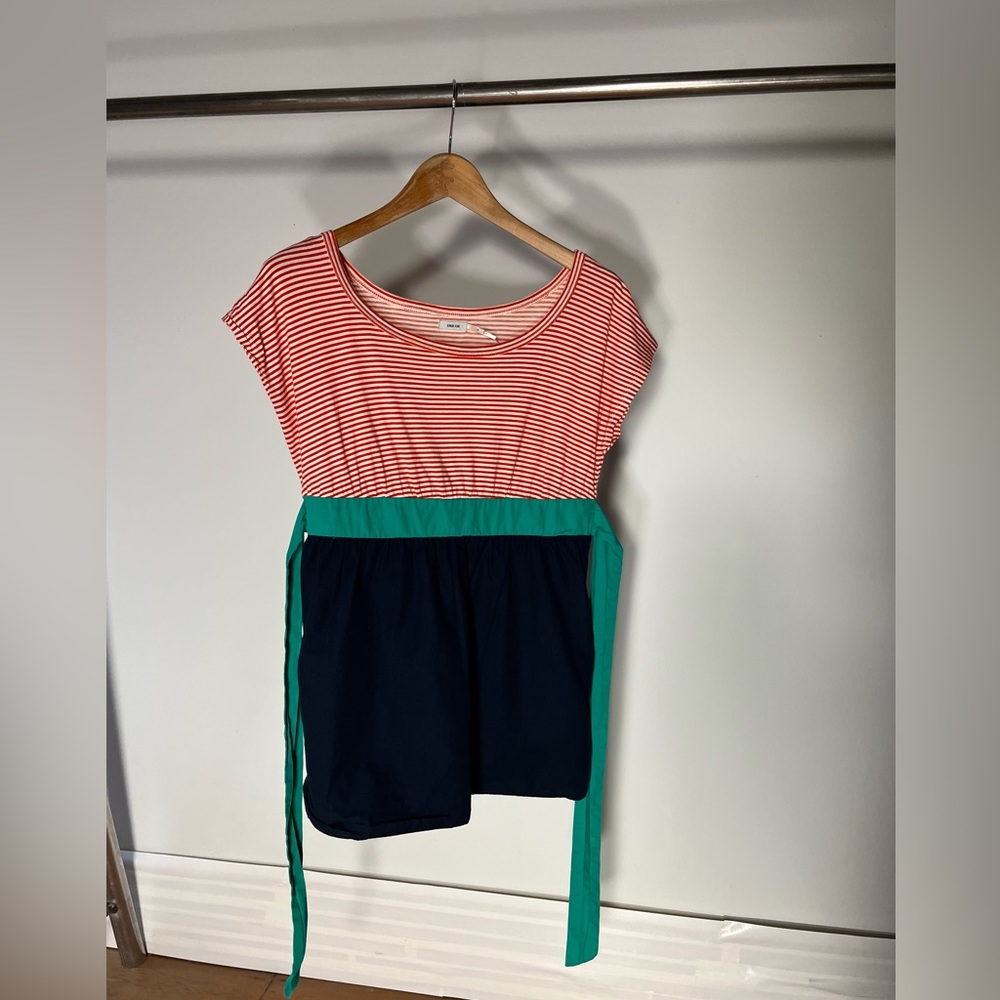 Patchwork Top - image 1